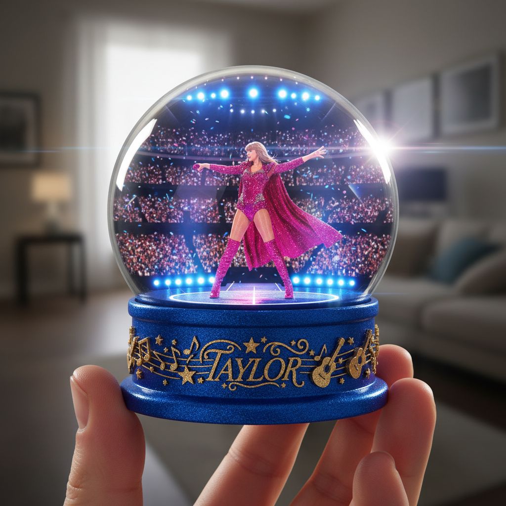 Preview of Nano Banana Character Capsules Preview of Nano Banana Character Capsules